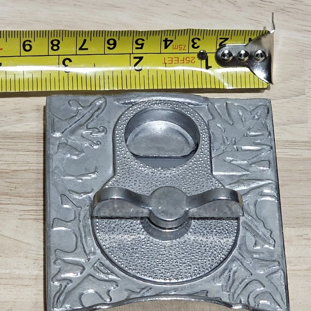 Coin Mech Mechanism Home Use Gumball Machine Junior Size 3 3/4 X 3 1/4
